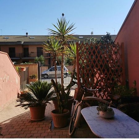 Il Loto Apartman Caltagirone Kültér fotó