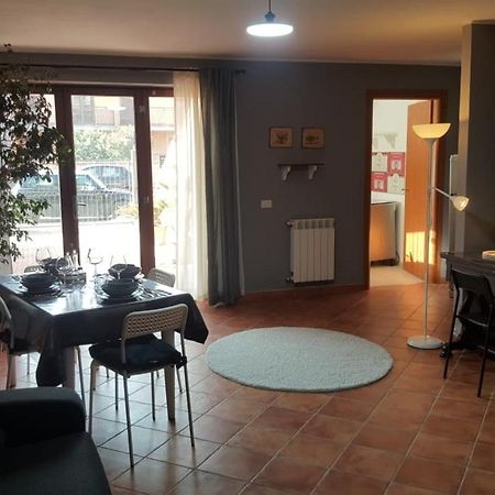 Il Loto Apartman Caltagirone Kültér fotó