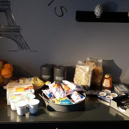 Il Loto Apartman Caltagirone Kültér fotó