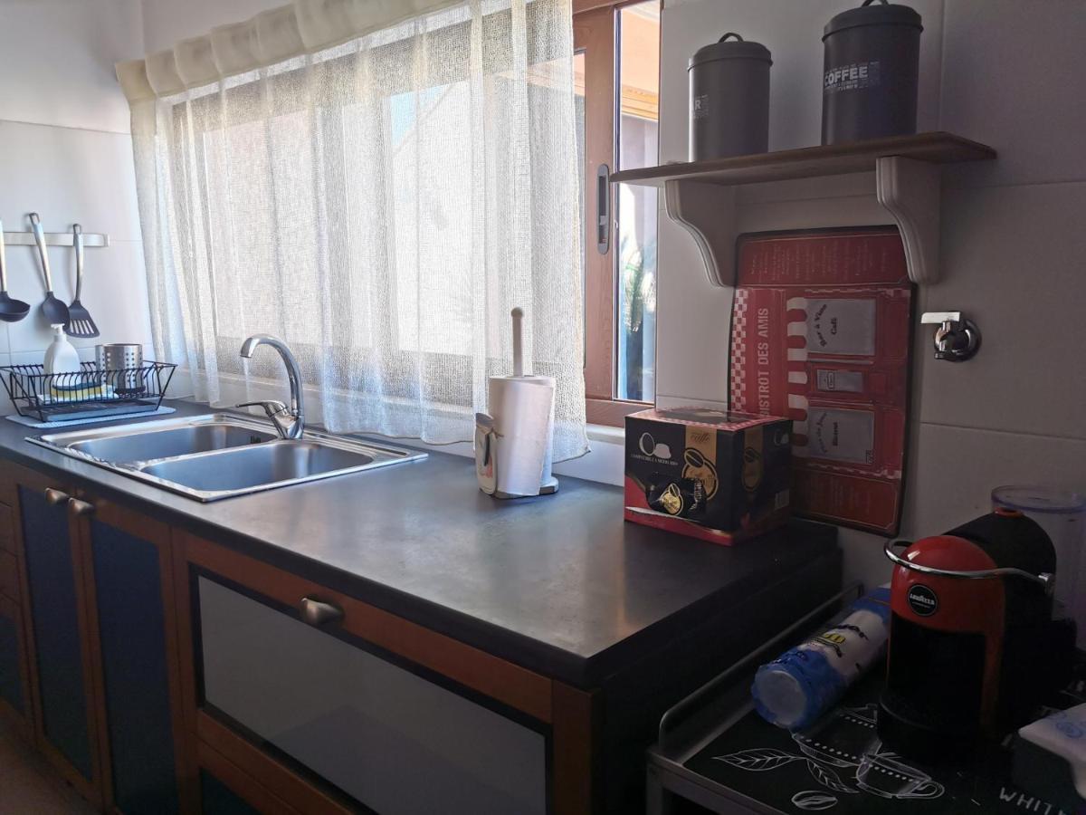 Il Loto Apartman Caltagirone Kültér fotó