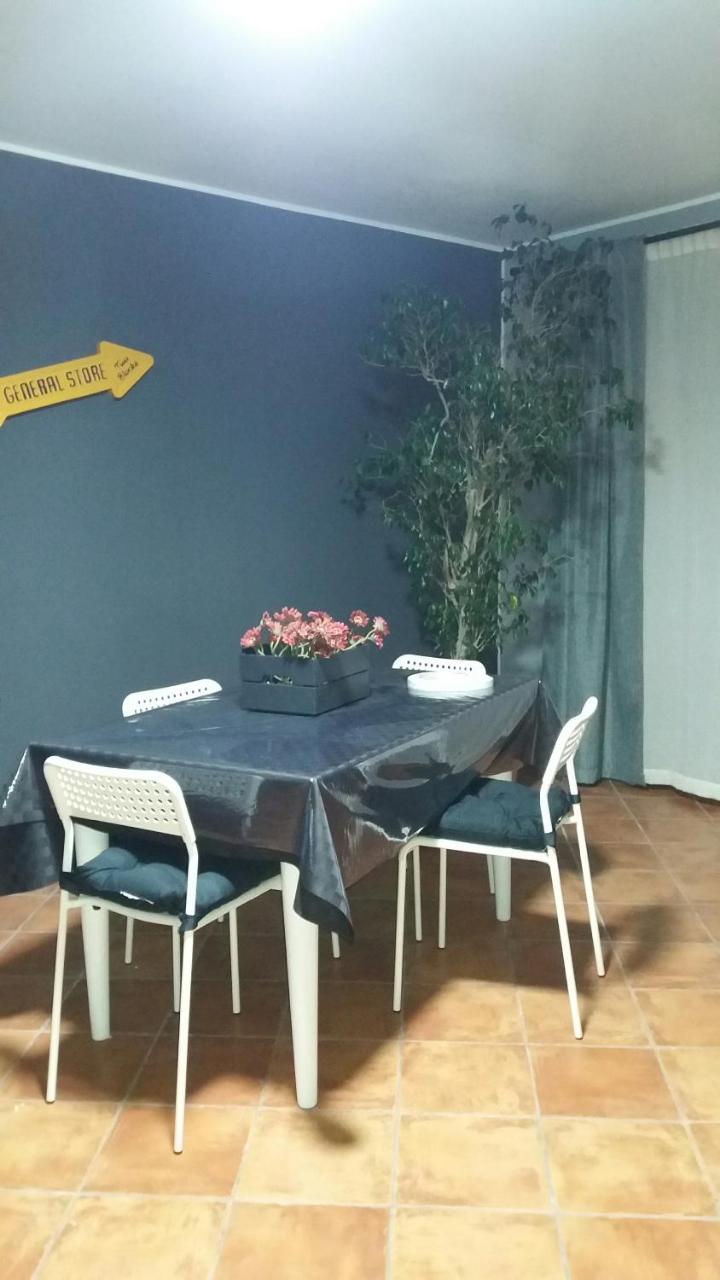 Il Loto Apartman Caltagirone Kültér fotó