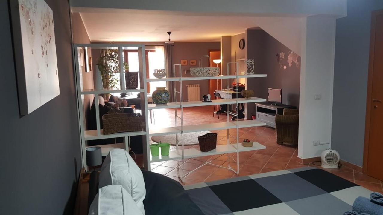 Il Loto Apartman Caltagirone Kültér fotó