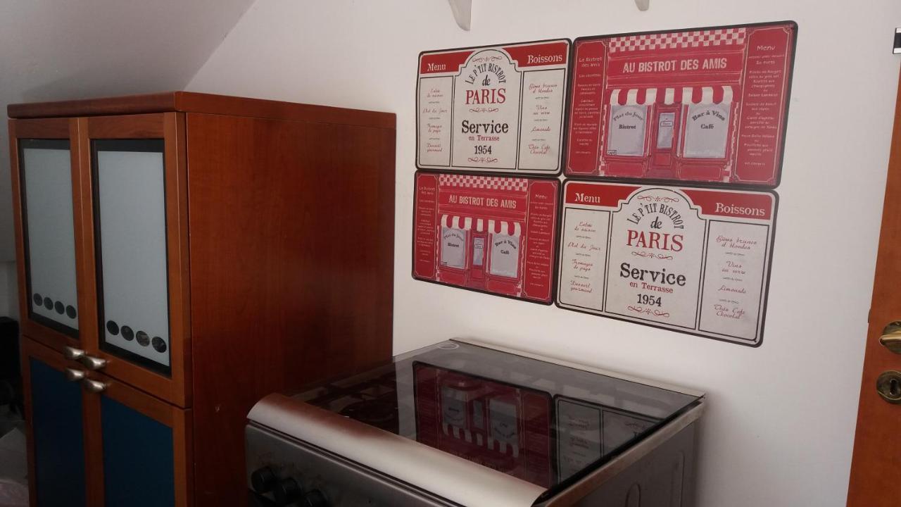 Il Loto Apartman Caltagirone Kültér fotó