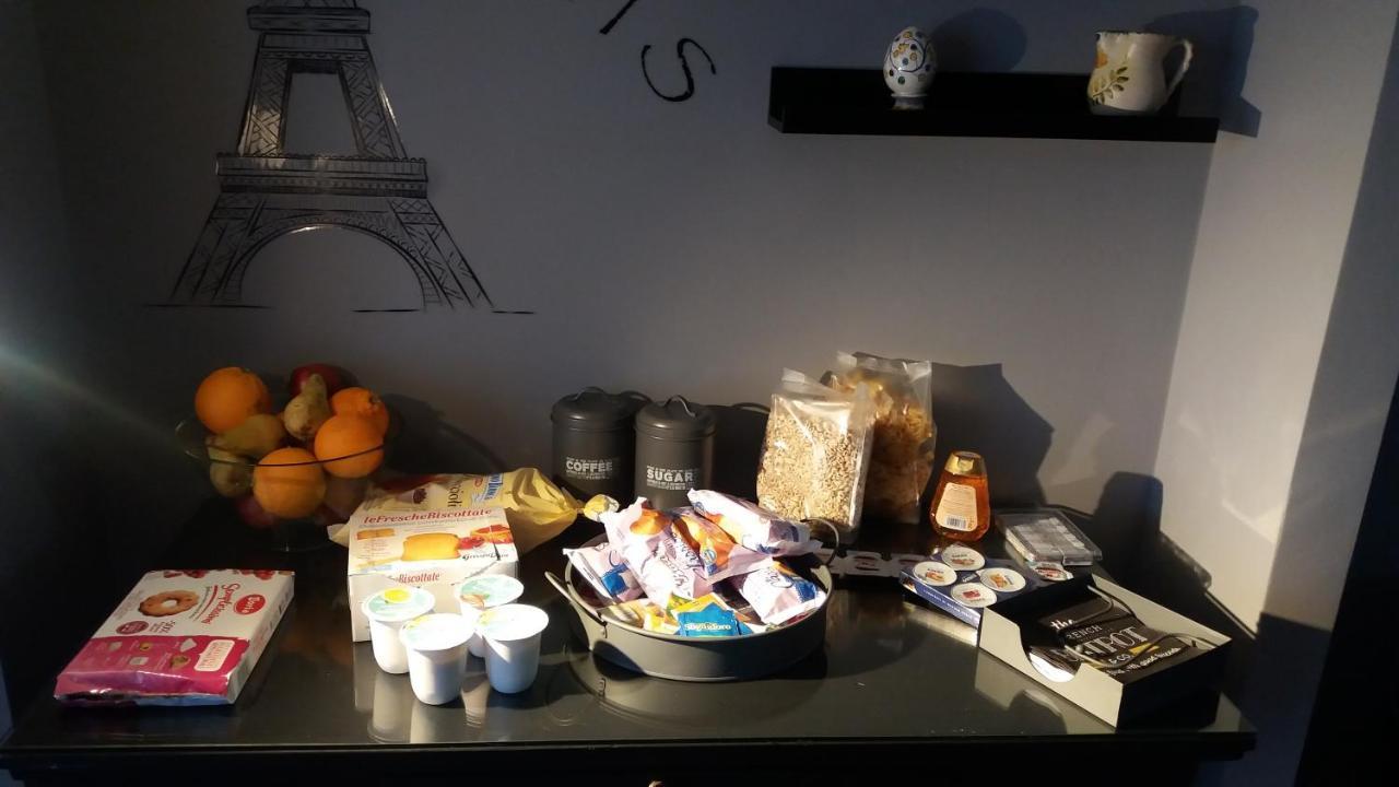 Il Loto Apartman Caltagirone Kültér fotó
